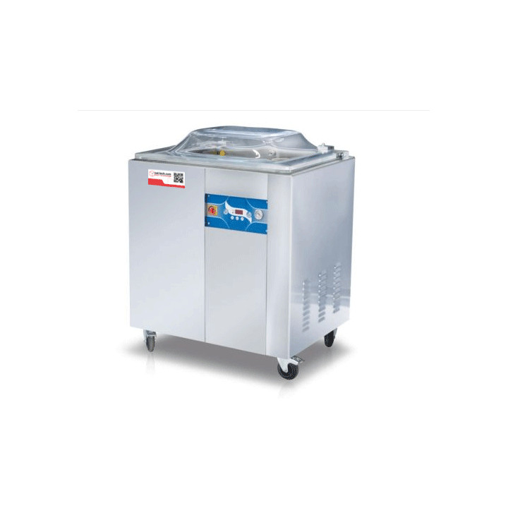STEP SQUARE 550 DUAL-C