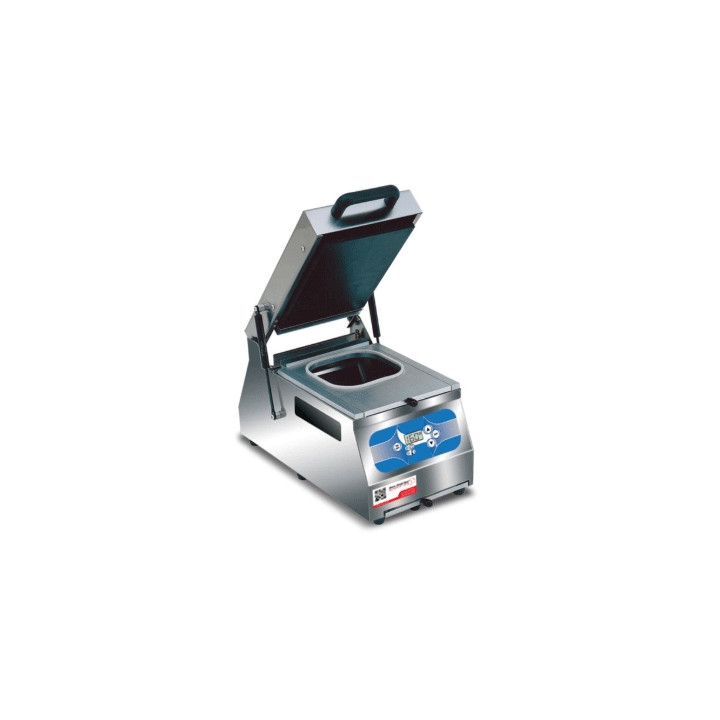 STEP Jet Tray Sealers Series de