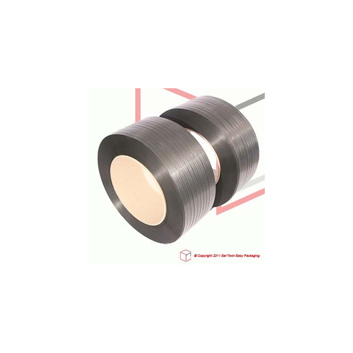 PP 9 x 0,55 mm rem