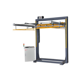 STEP TSD1 Top sheet dispenser