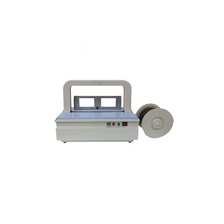 STEP ZD-08 Tischmodell Mini Automatische Umreifungsmaschine | Kompakt und Effizient