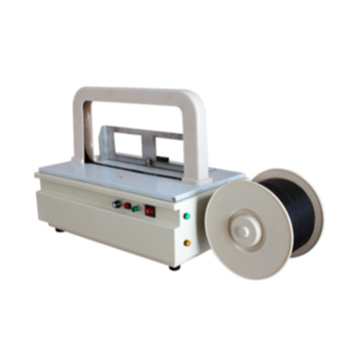STEP ZD-08 Table Type Mini Automatic Strapping Machine