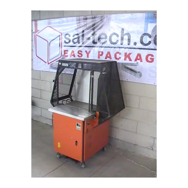 Ampag Rapid A55