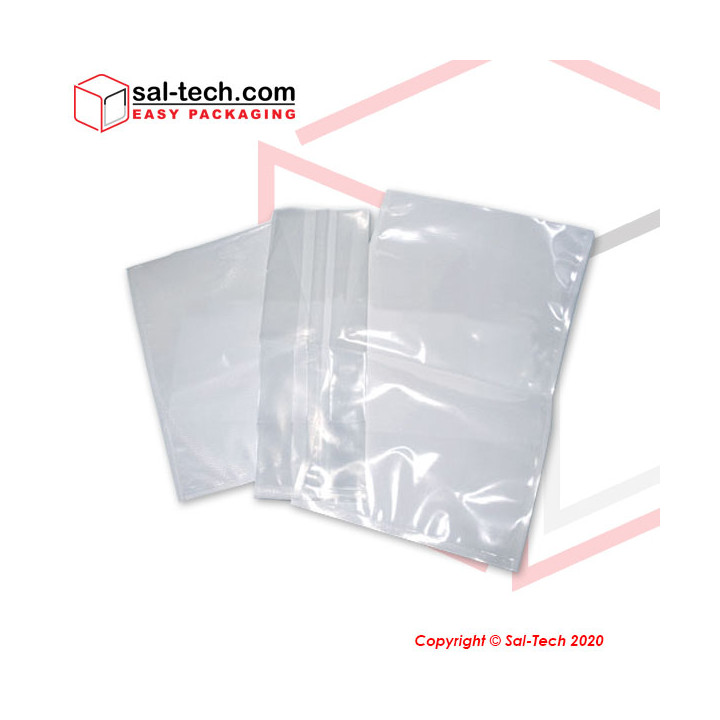 Vacuum Sealer Smooth Bags my100