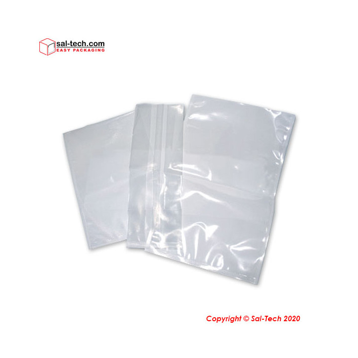 Vacuum Sealer Smooth Bags my100