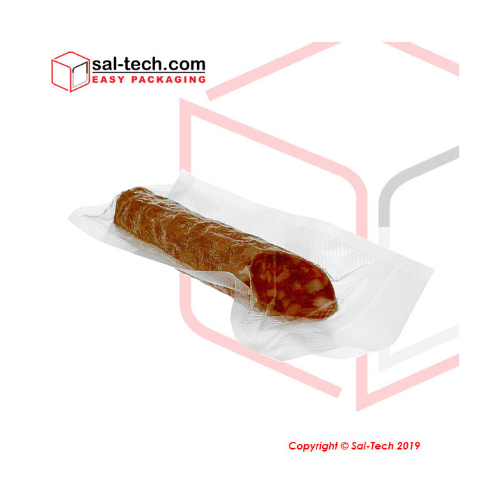 Vacuum/GOFER Bags (FOR EXTERNAL SUCTION MACHINES)