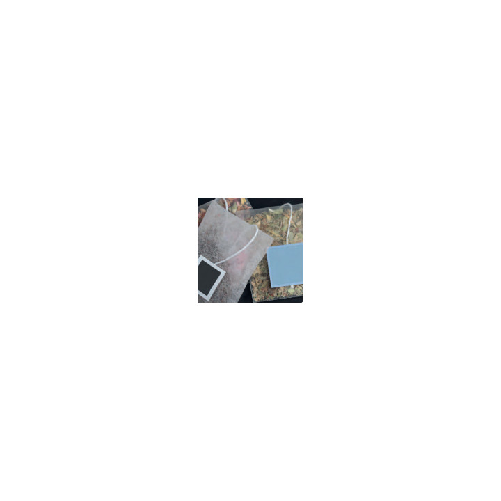 STEP FBR-50 Flow pack from IPS Italy