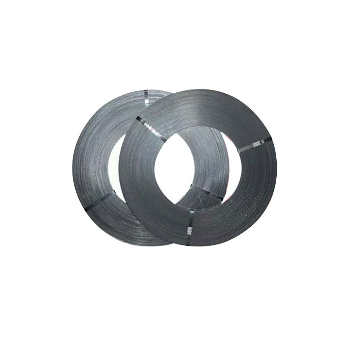 Steel Strap 19x0.5 blank 620kg palet