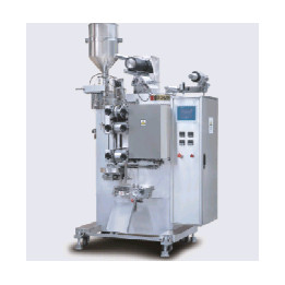 STEP DC-338-1 Hibar Pump VFFS