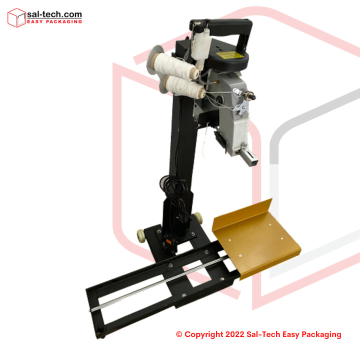 STEP SK26-2A con soporte
