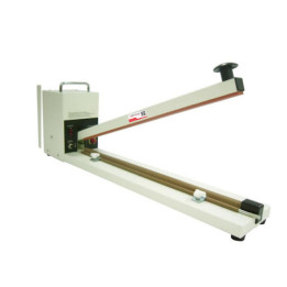 STEP-1505HC Hånd Type Impulsforsegler med Cutter