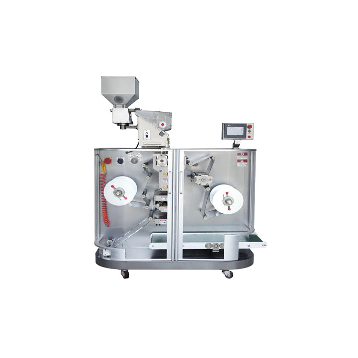 STEP UN-350B Verpackungsmaschine für Tablettenstreifen