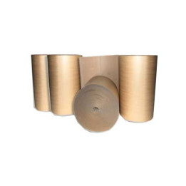 Corrogated Cardboard in rolls of 70meters
