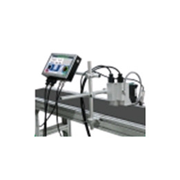 STEP 254 Inkjet marker printer 1"