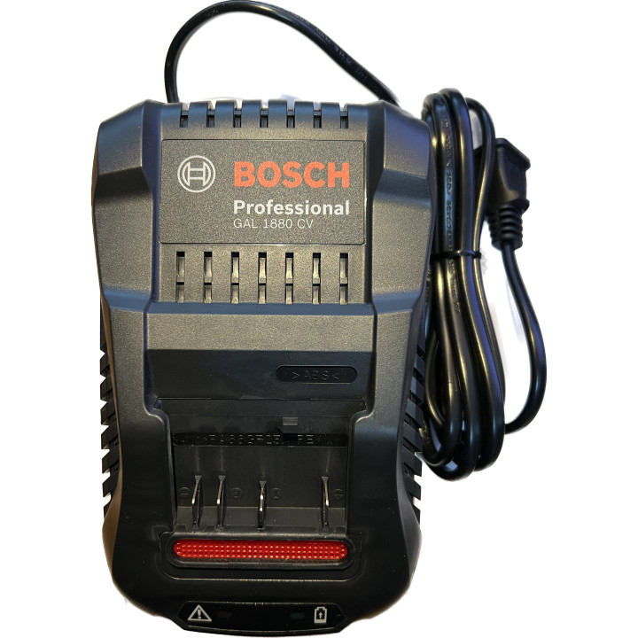 Li-Ion Battery Charger H45L/46 18V