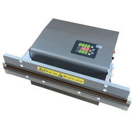 STEP EF803-500E Farmaceutisk varmeforsegler