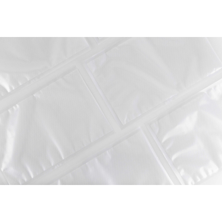 Taske Vakuum Gofer 150 mm x 250 mm x 100 My