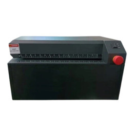STEP 400 Papirshredder