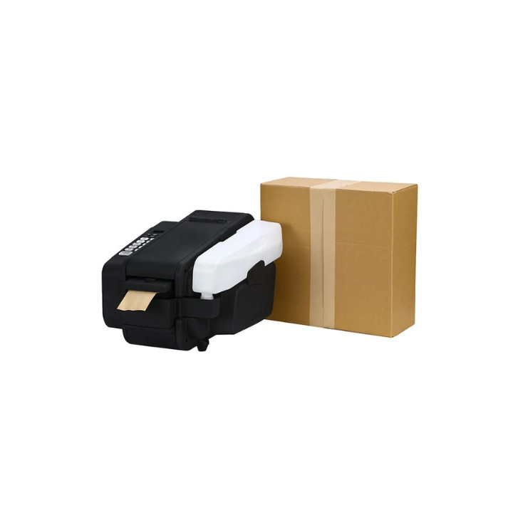 Dispersador eléctrico de papel engomado STEP GPED