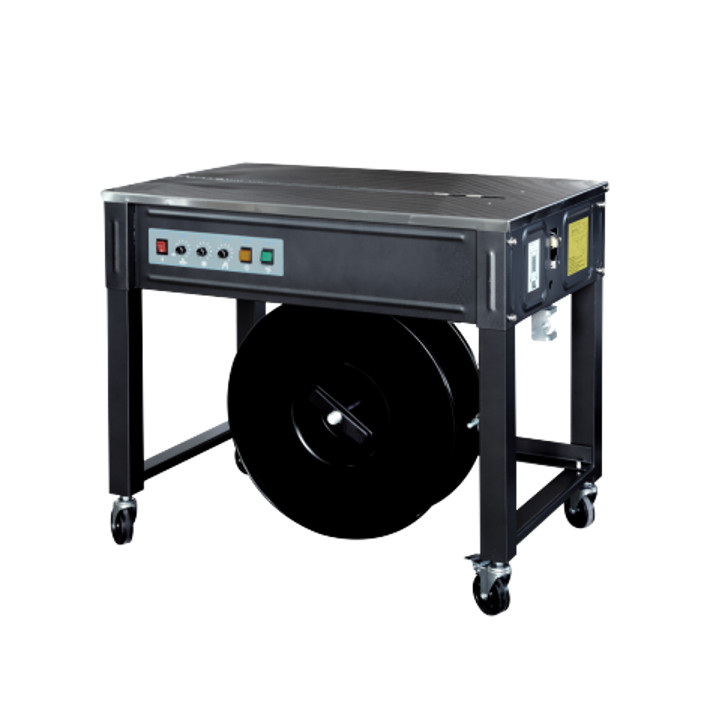Halbautomatische Umreifungsmaschine STEP AS 50
