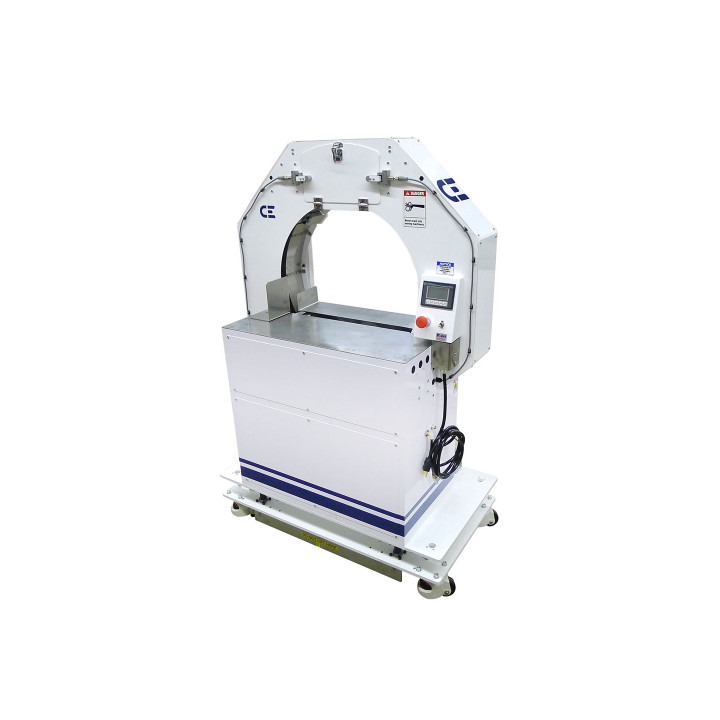 STEP Stretch Film Bander MPT-17