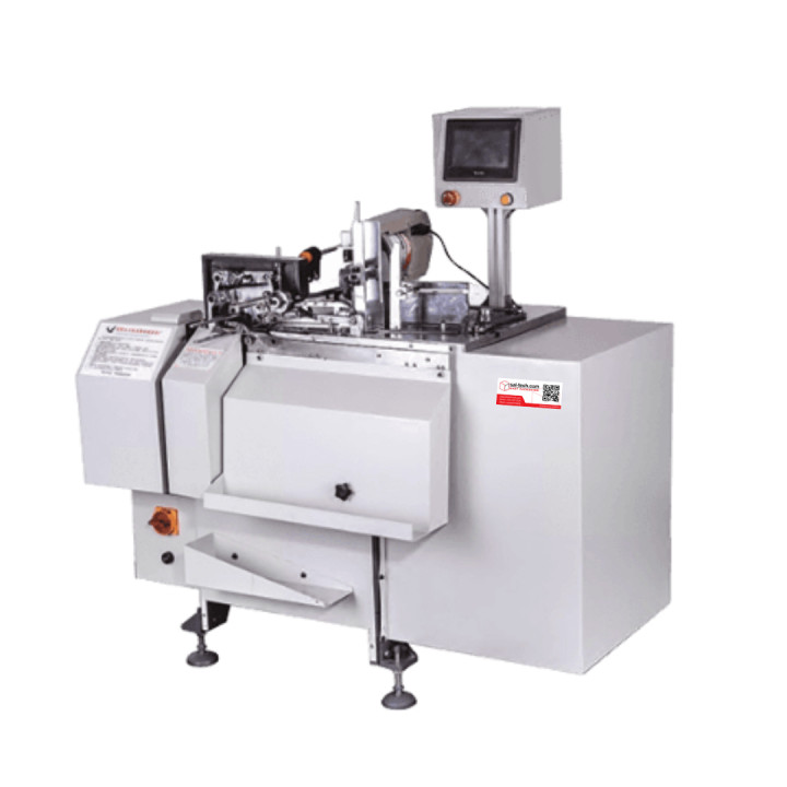 STEP LM-LY3 Full Automatic Tag Threader Machine