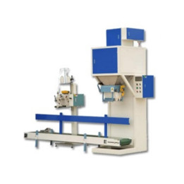 STEP SH3F-1-400 Máquina de llenado y pesaje | Relleno automático de 20–50kg