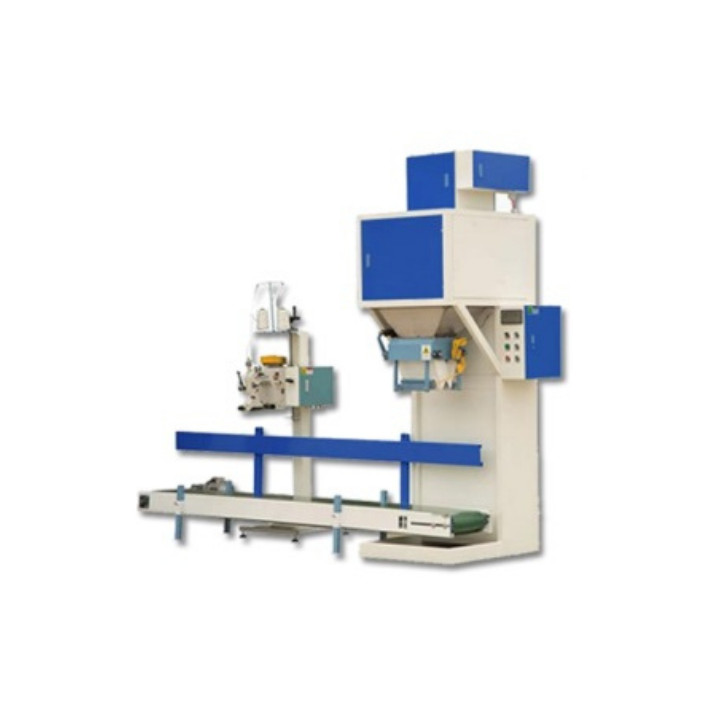 STEP SH3F-1-400 Máquina de llenado y pesaje | Relleno automático de 20–50kg