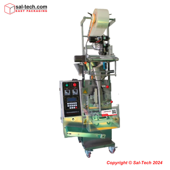 STEP DCP-200 Three-side Sealing