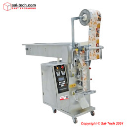 STEP DCFD-300 Tip-bucket Automatic Packing Machine