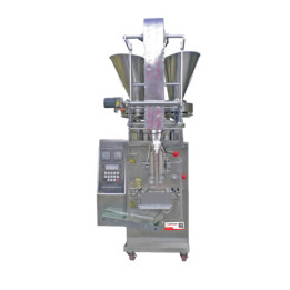 STEP DCP-200 Drei-Seiten-Versiegelung