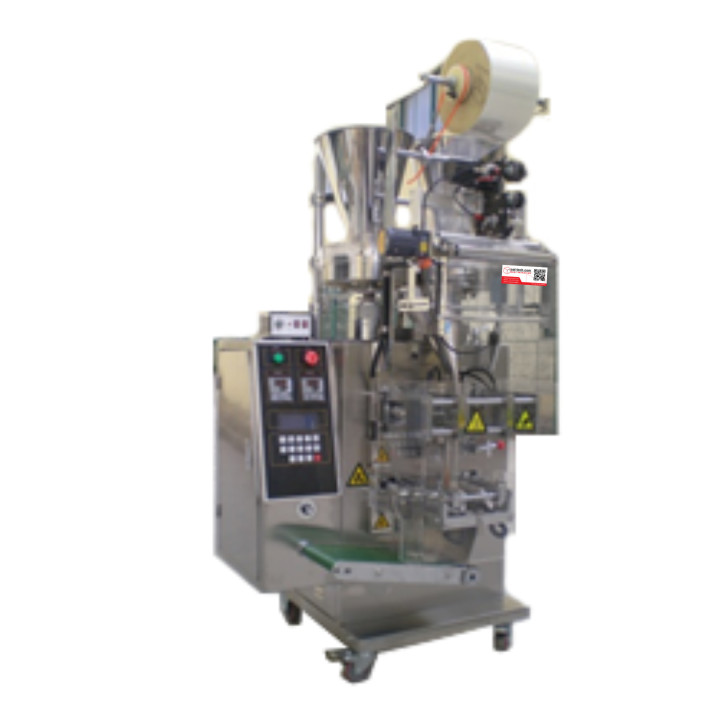 Máquina de Envasado Granular STEP DCKK-400 | Alta Eficiencia y Dosificación Precisa
