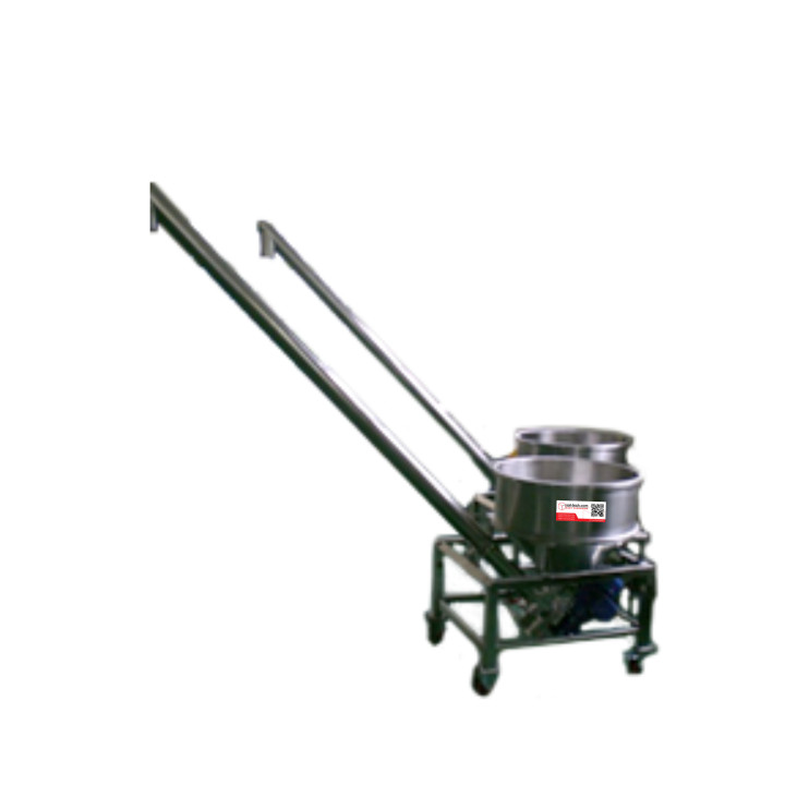 STEP SLJ-100 