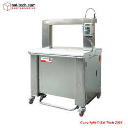 STEP TP-702RSS Mercury Umreifungsmaschine