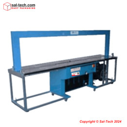 STEP TP-6000CE1 with Center Sealing Point