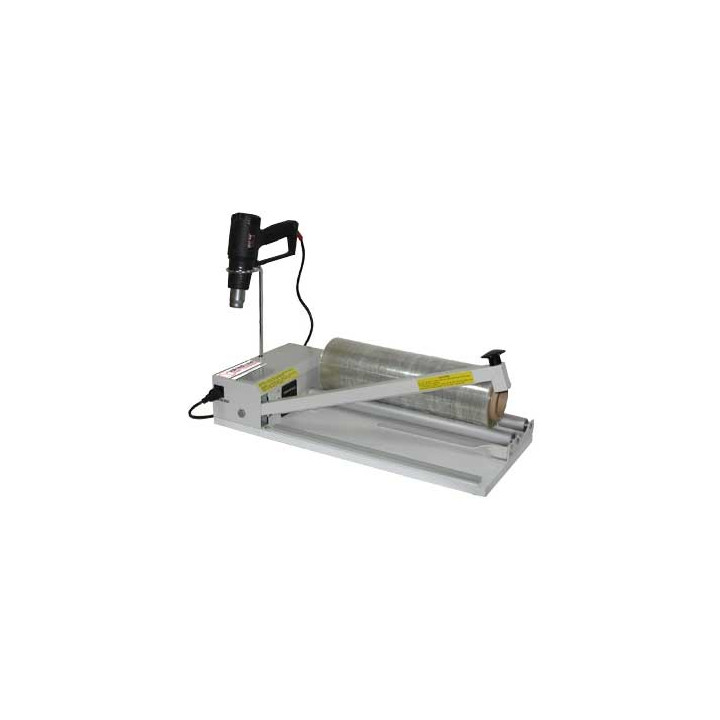 STEP I-bar impulssvejser