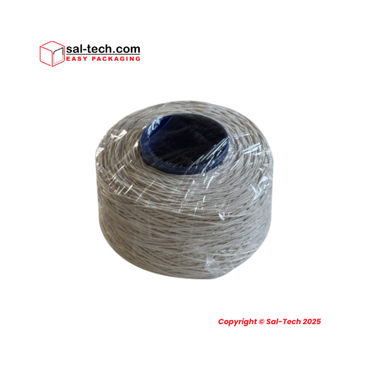 Elastische Schnur AR3POLV Typ – Dreifach-Kernfaden | Sal-Tech