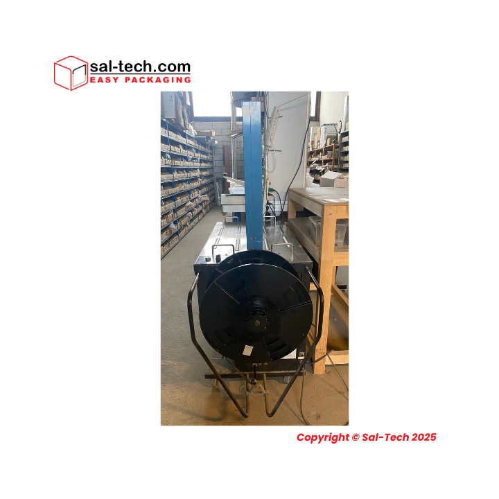 STEP TP-601DCE1 Used