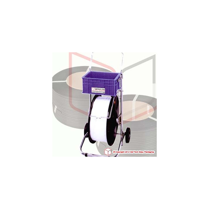 STEP H-83 Trolley for PP Core 200/280