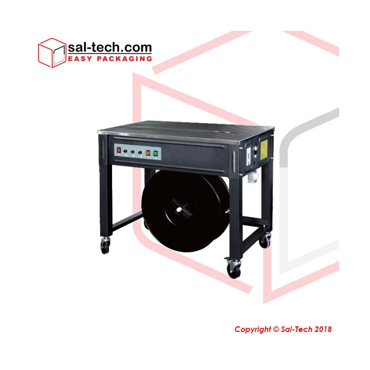 STEP ST-200 Strapping Machine