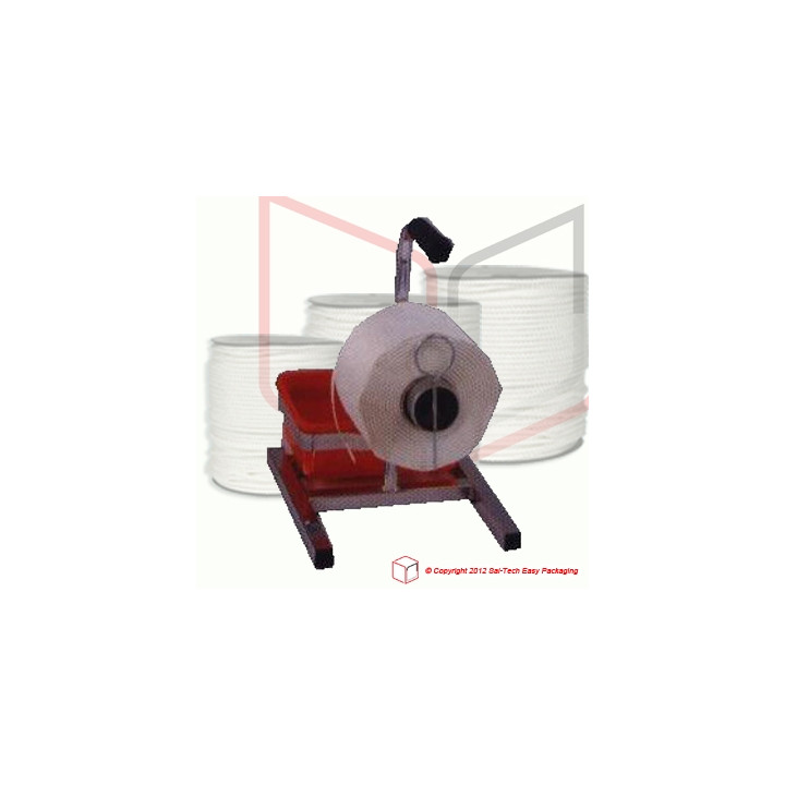 STEP H-91 Dispensador de correas para correas WG