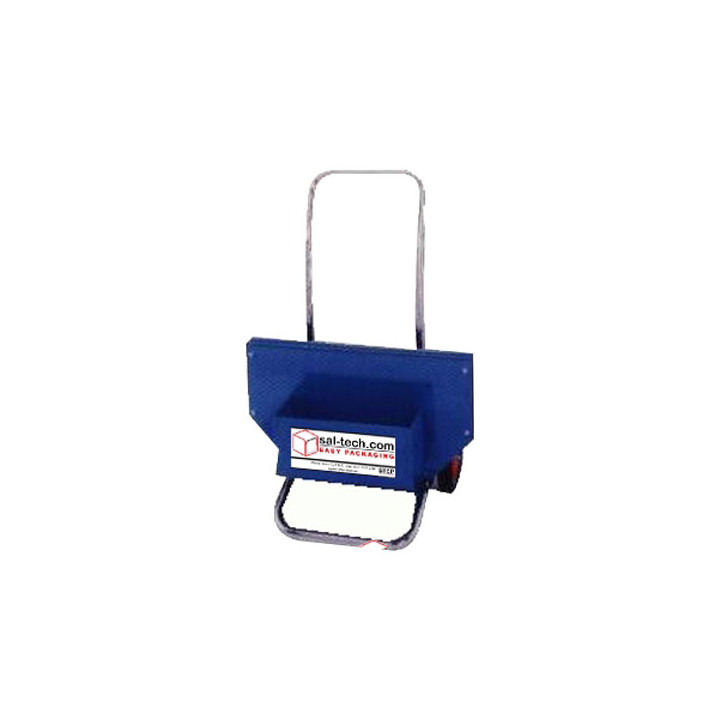 STEP H95 Carro para Correa de Acero Single Ring