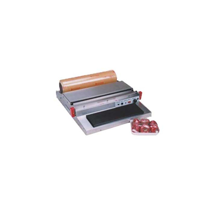 STEP 550WD Handfolienwickler