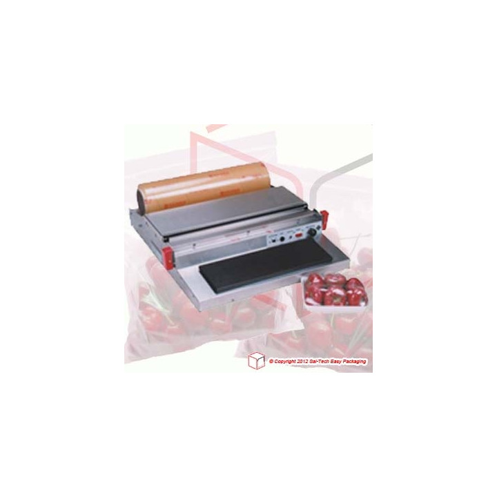 STEP 550WD Handfolienwickler