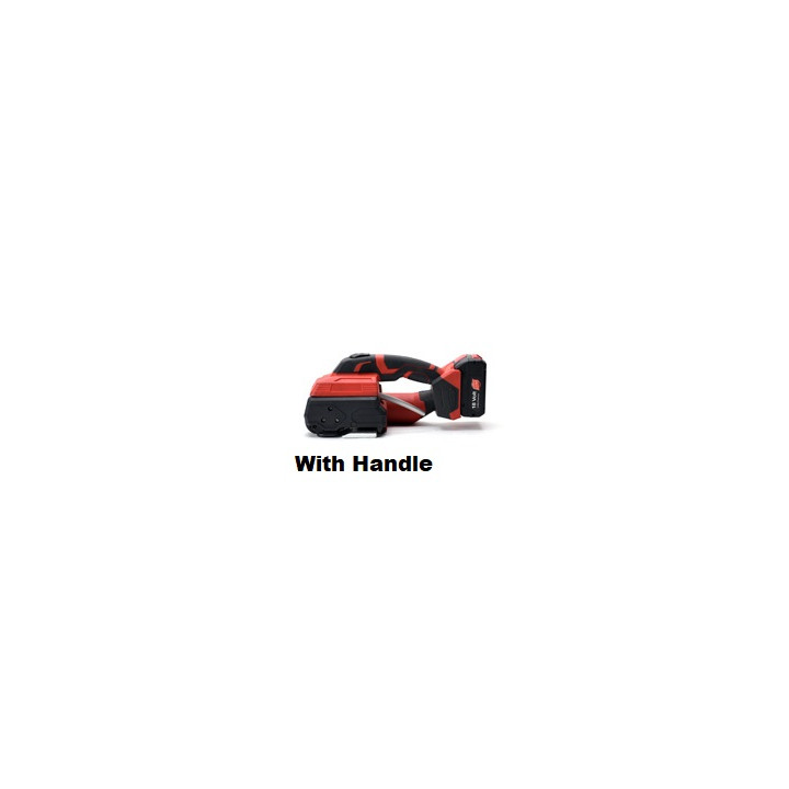 STEP H-49 ODIN Automatic Battery Powered Sealer