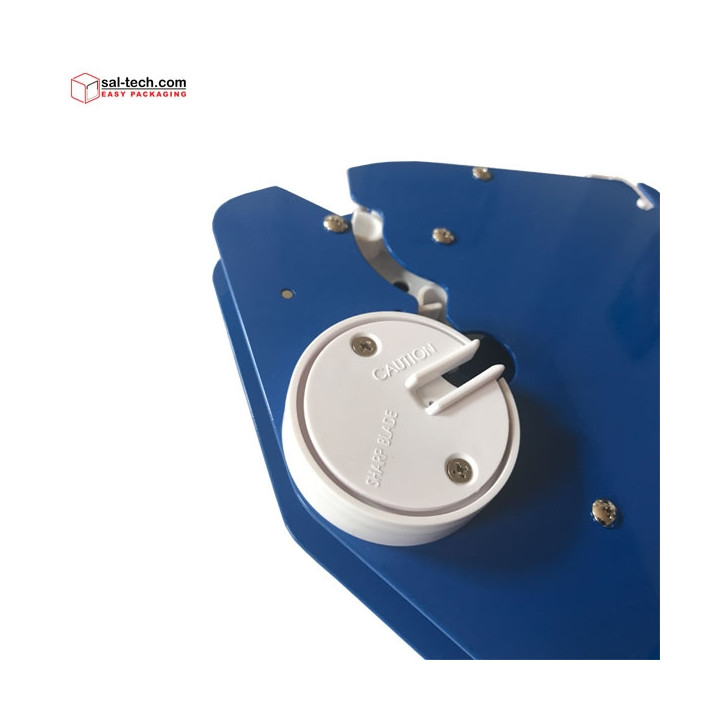 STEP ND 8300 Poselukke Maskine