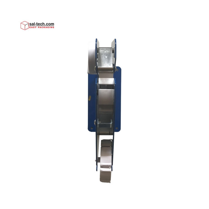 STEP 8300 Beutel 19 mm Bandversiegelungsmaschine