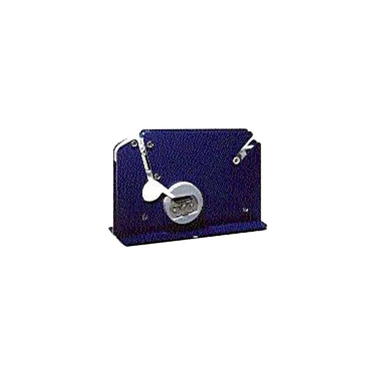 STEP T-916 Bag Sealer with knife