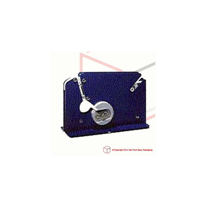 STEP T-916 Bag Sealer with knife
