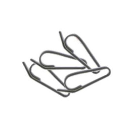 Manilla Brands and Clips